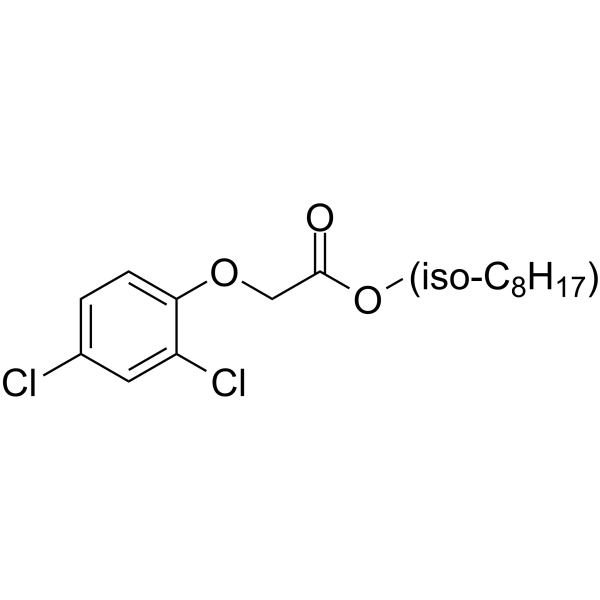 2,4-D isooctyl ester 25168-26-7